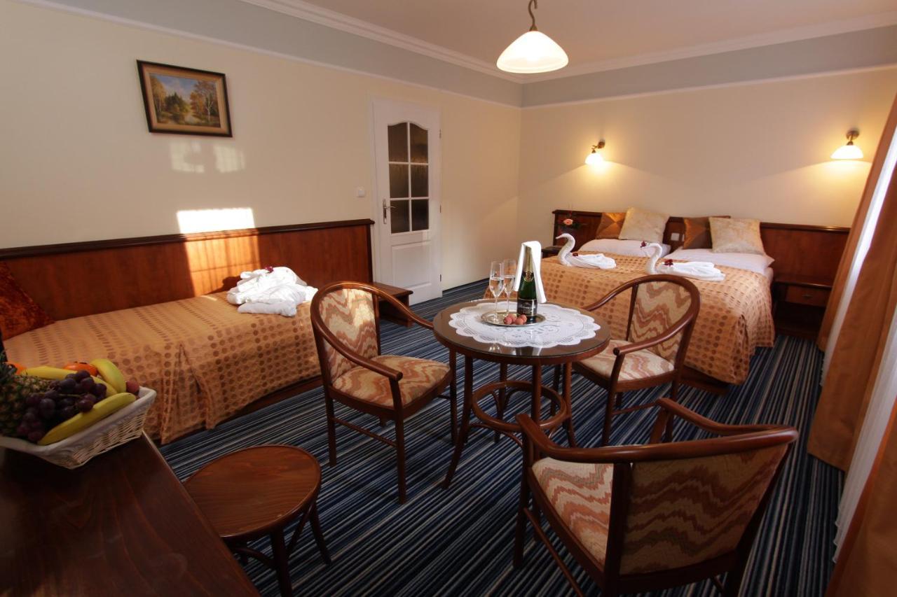 Spa&wellness Harmonie 3*