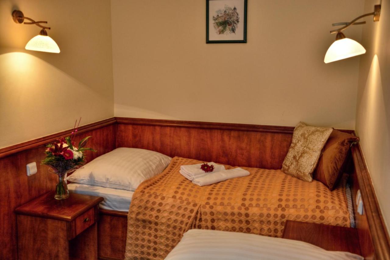 & Wellness Harmonie 3*